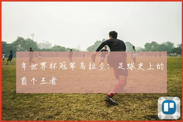 年世界杯冠军乌拉圭:足球史上的首个王者