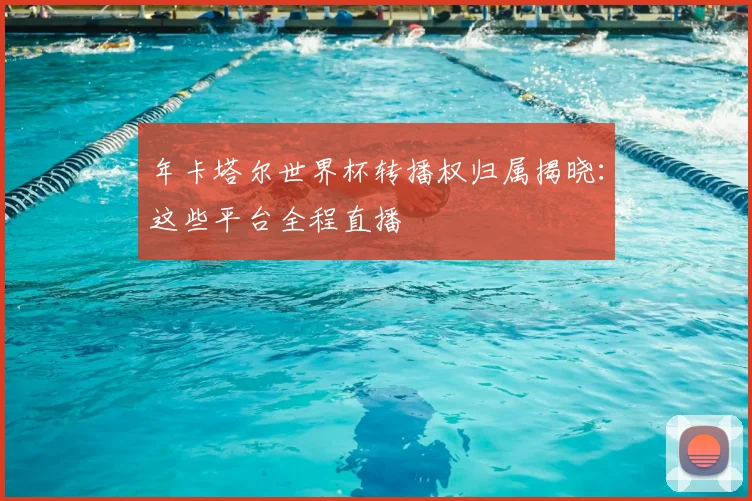 年卡塔尔世界杯转播权归属揭晓：这些平台全程直播
