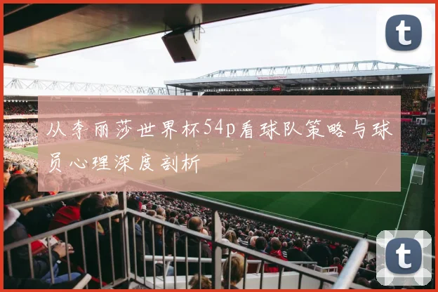 从李丽莎世界杯54p看球队策略与球员心理深度剖析