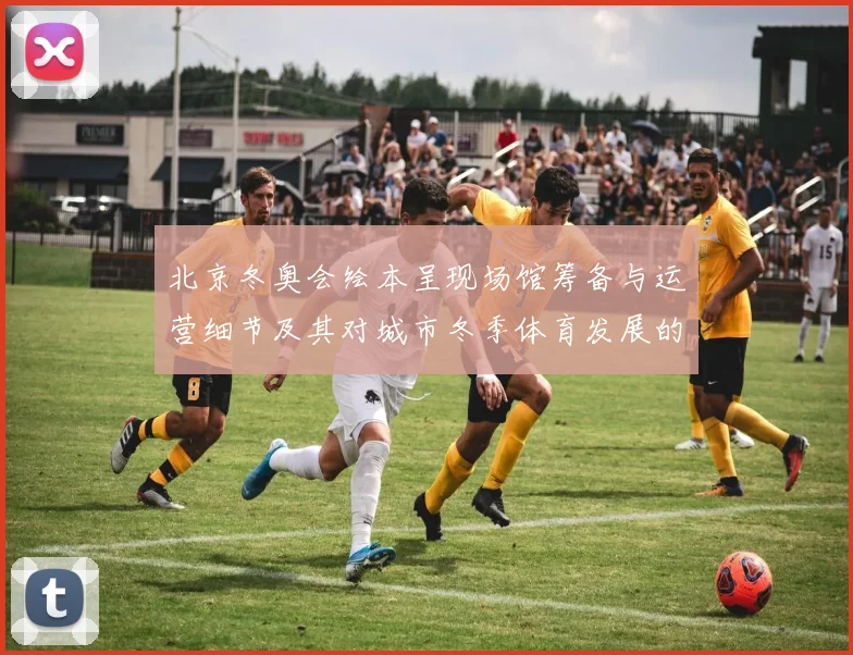 北京冬奥会绘本呈现场馆筹备与运营细节及其对城市冬季体育发展的影响