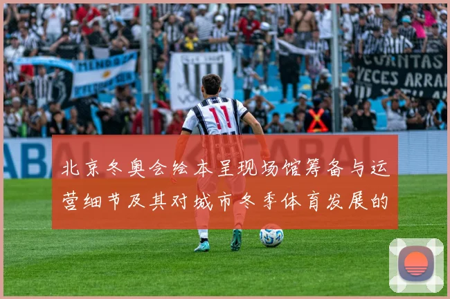北京冬奥会绘本呈现场馆筹备与运营细节及其对城市冬季体育发展的影响